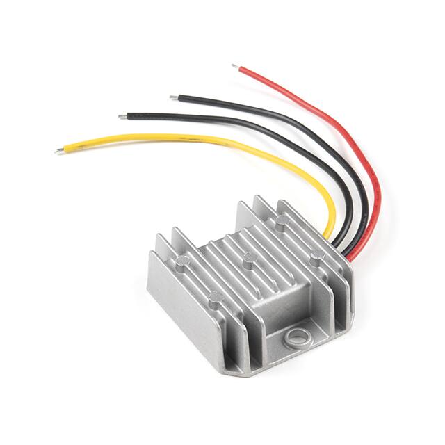 COM-18376 SparkFun Electronics  DC DC Converters